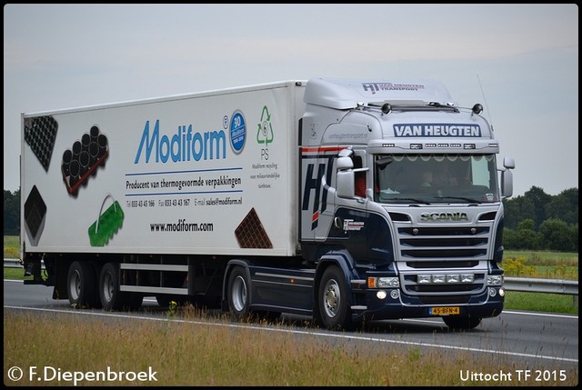 45-BFN-4 Scania R410 van Heugten-BorderMaker Uittocht TF 2015