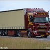 48-BBP-5 Scania R420 Algera... - Uittocht TF 2015