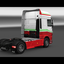 ets2 Daf XF euro6 Pronk Gro... - prive skin ets2