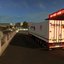 ets2 Daf XF euro6 + Schmitz... - prive skin ets2