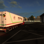 ets2 Daf XF euro6 + Schmitz... - prive skin ets2