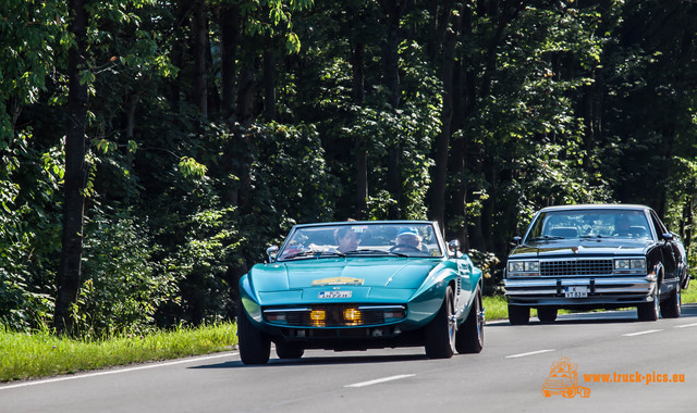 Siegerland Classic 2015, powered by www Siegerland Classic 2015, powered by AMC Burbach