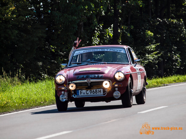 Siegerland Classic 2015, powered by www Siegerland Classic 2015, powered by AMC Burbach