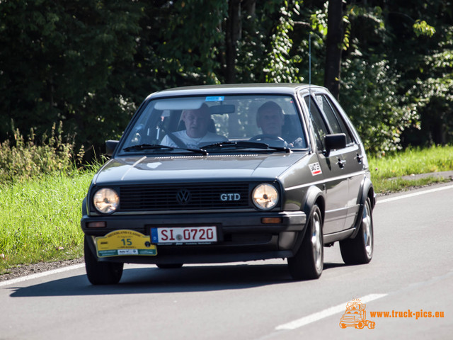 Siegerland Classic 2015, powered by www Siegerland Classic 2015, powered by AMC Burbach