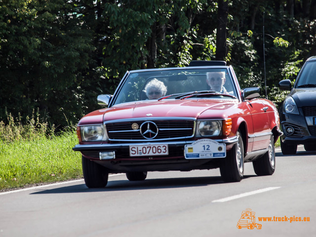 Siegerland Classic 2015, powered by www Siegerland Classic 2015, powered by AMC Burbach