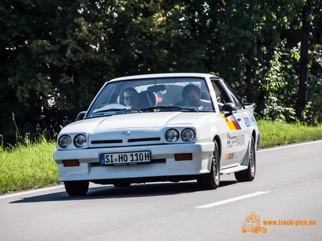 Siegerland Classic 2015, powered by www Siegerland Classic 2015, powered by AMC Burbach