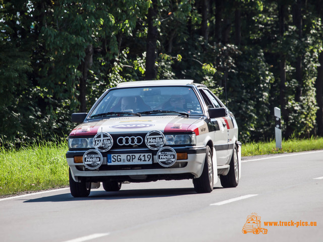 Siegerland Classic 2015, powered by www Siegerland Classic 2015, powered by AMC Burbach