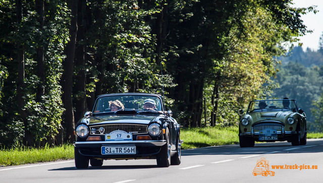 Siegerland Classic 2015, powered by www Siegerland Classic 2015, powered by AMC Burbach