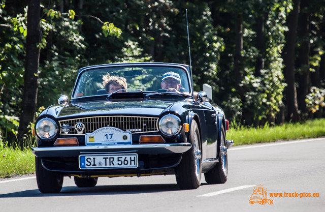 Siegerland Classic 2015, powered by www Siegerland Classic 2015, powered by AMC Burbach