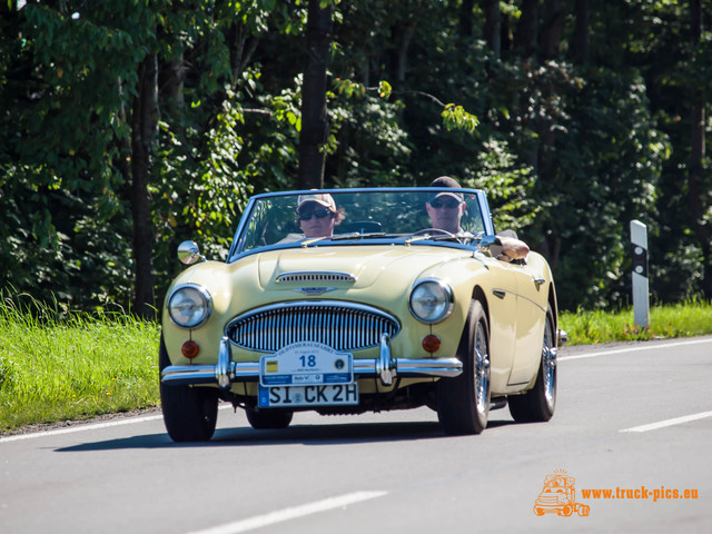 Siegerland Classic 2015, powered by www Siegerland Classic 2015, powered by AMC Burbach