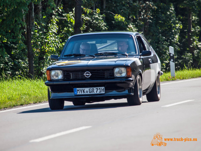 Siegerland Classic 2015, powered by www Siegerland Classic 2015, powered by AMC Burbach