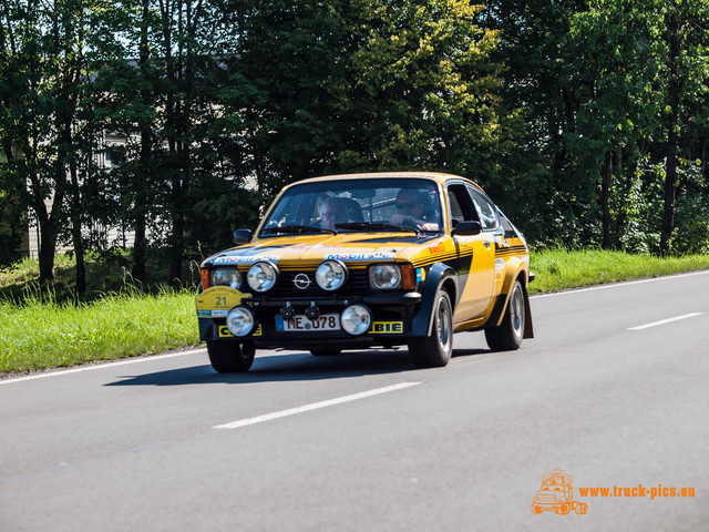 Siegerland Classic 2015, powered by www Siegerland Classic 2015, powered by AMC Burbach