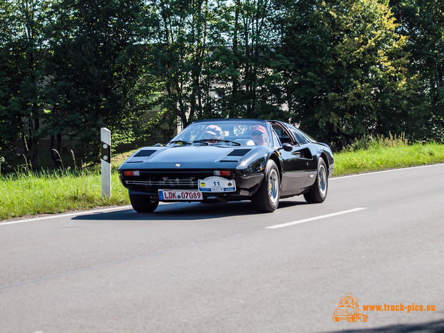 Siegerland Classic 2015, powered by www Siegerland Classic 2015, powered by AMC Burbach