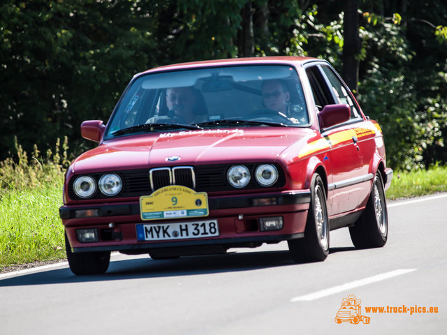 Siegerland Classic 2015, powered by www Siegerland Classic 2015, powered by AMC Burbach