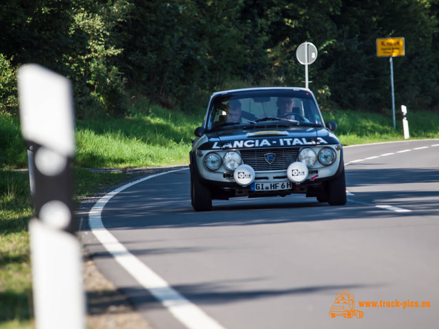 Siegerland Classic 2015, powered by www Siegerland Classic 2015, powered by AMC Burbach