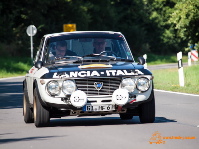 Siegerland Classic 2015, powered by www Siegerland Classic 2015, powered by AMC Burbach