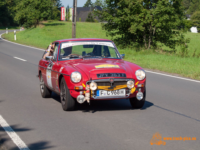 Siegerland Classic 2015, powered by www Siegerland Classic 2015, powered by AMC Burbach