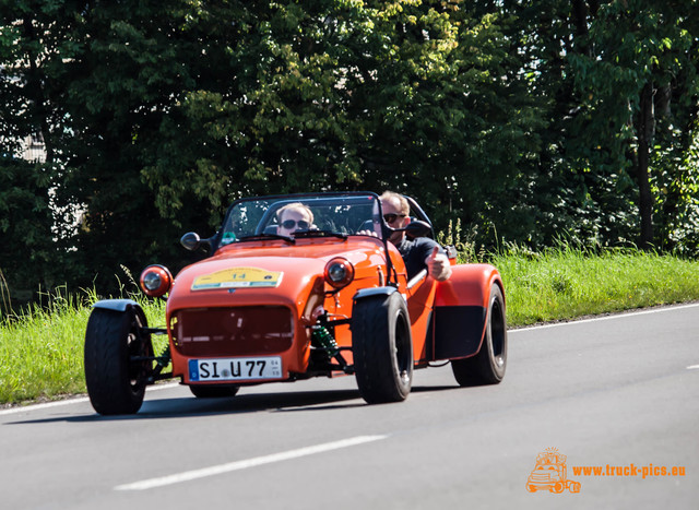 Siegerland Classic 2015, powered by www Siegerland Classic 2015, powered by AMC Burbach