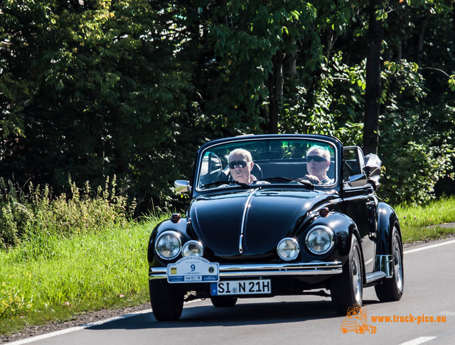 Siegerland Classic 2015, powered by www Siegerland Classic 2015, powered by AMC Burbach