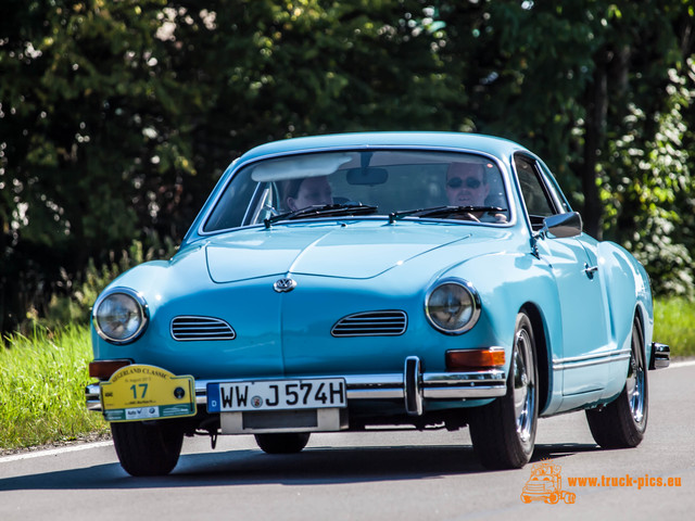 Siegerland Classic 2015, powered by www Siegerland Classic 2015, powered by AMC Burbach