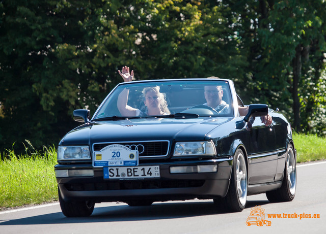 Siegerland Classic 2015, powered by www Siegerland Classic 2015, powered by AMC Burbach