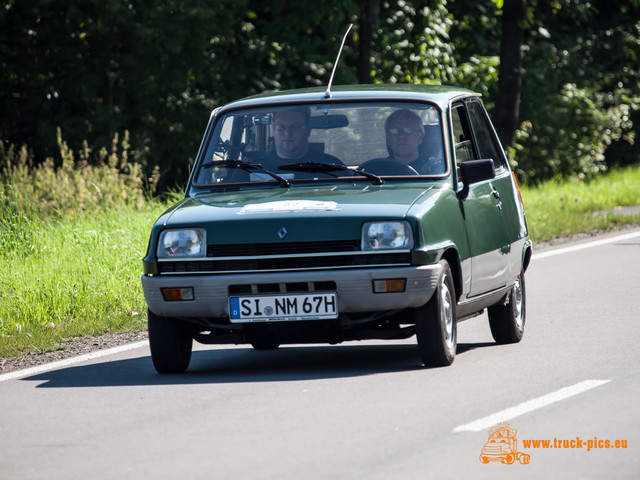 Siegerland Classic 2015, powered by www Siegerland Classic 2015, powered by AMC Burbach