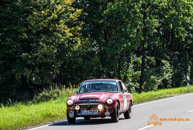 Siegerland Classic 2015, powered by www Siegerland Classic 2015, powered by AMC Burbach