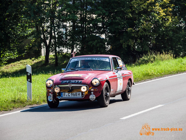 Siegerland Classic 2015, powered by www Siegerland Classic 2015, powered by AMC Burbach