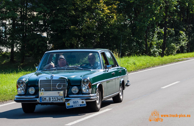 Siegerland Classic 2015, powered by www Siegerland Classic 2015, powered by AMC Burbach