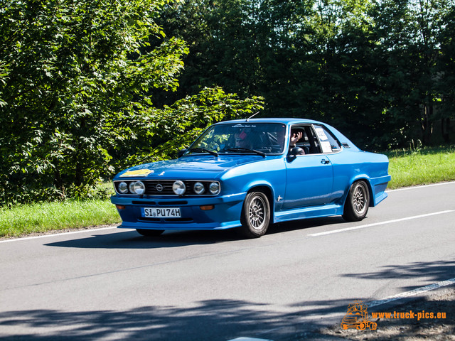 Siegerland Classic 2015, powered by www Siegerland Classic 2015, powered by AMC Burbach