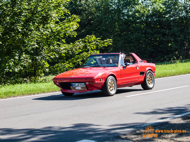 Siegerland Classic 2015, powered by www Siegerland Classic 2015, powered by AMC Burbach