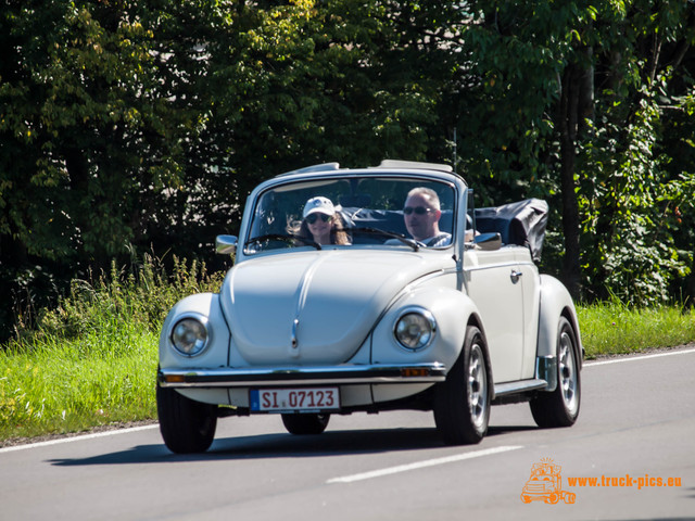 Siegerland Classic 2015, powered by www Siegerland Classic 2015, powered by AMC Burbach