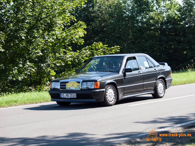 Siegerland Classic 2015, powered by www Siegerland Classic 2015, powered by AMC Burbach