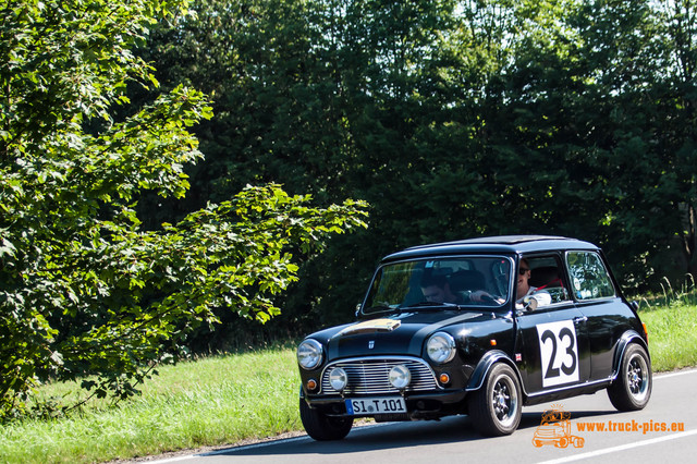 Siegerland Classic 2015, powered by www Siegerland Classic 2015, powered by AMC Burbach