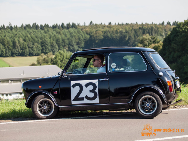 Siegerland Classic 2015, powered by www Siegerland Classic 2015, powered by AMC Burbach