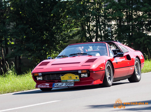 Siegerland Classic 2015, powered by www Siegerland Classic 2015, powered by AMC Burbach