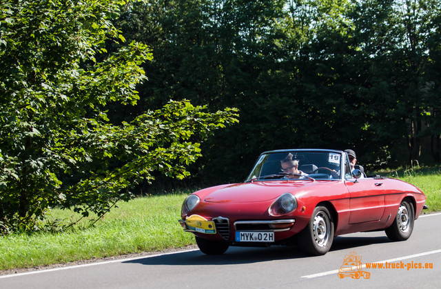 Siegerland Classic 2015, powered by www Siegerland Classic 2015, powered by AMC Burbach