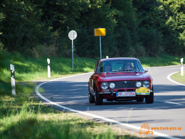 Siegerland Classic 2015, powered by www Siegerland Classic 2015, powered by AMC Burbach