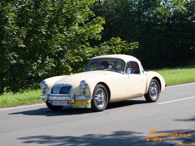 Siegerland Classic 2015, powered by www Siegerland Classic 2015, powered by AMC Burbach