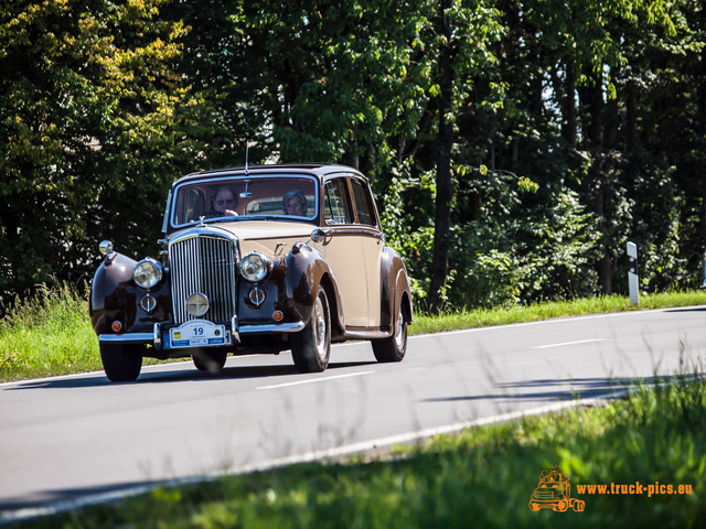 Siegerland Classic 2015, powered by www Siegerland Classic 2015, powered by AMC Burbach