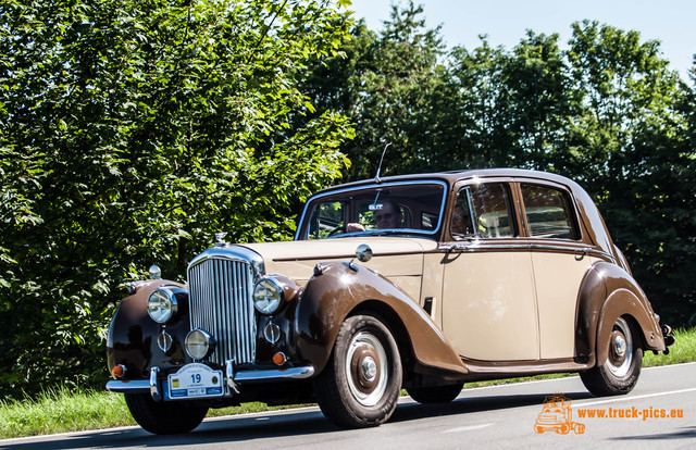 Siegerland Classic 2015, powered by www Siegerland Classic 2015, powered by AMC Burbach