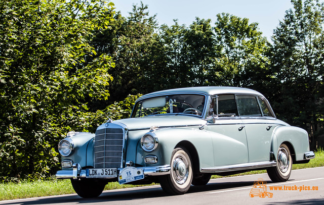 Siegerland Classic 2015, powered by www Siegerland Classic 2015, powered by AMC Burbach