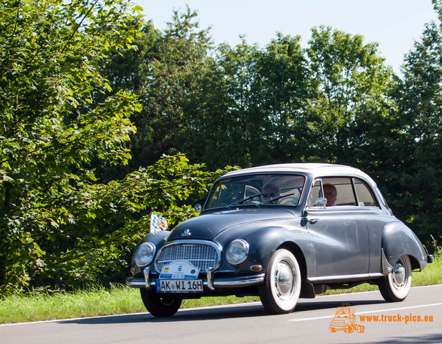 Siegerland Classic 2015, powered by www Siegerland Classic 2015, powered by AMC Burbach