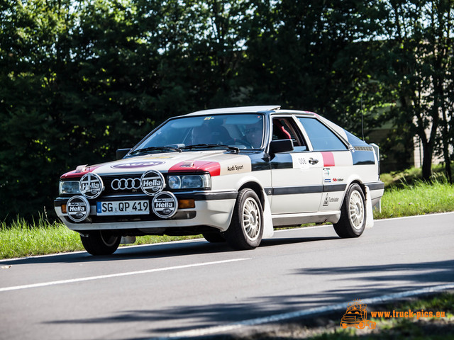 Siegerland Classic 2015, powered by www Siegerland Classic 2015, powered by AMC Burbach