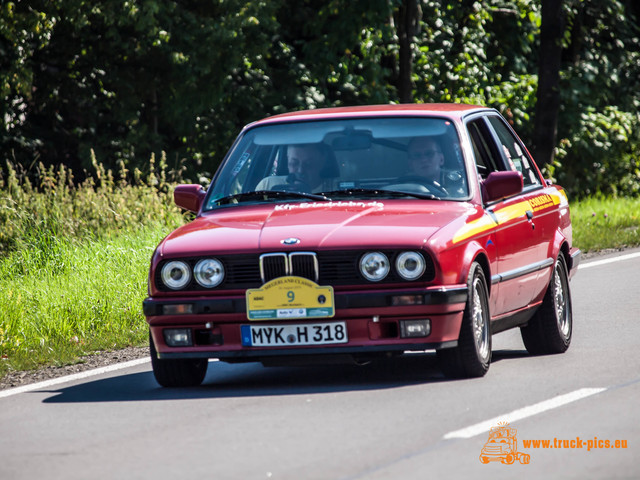 Siegerland Classic 2015, powered by www Siegerland Classic 2015, powered by AMC Burbach