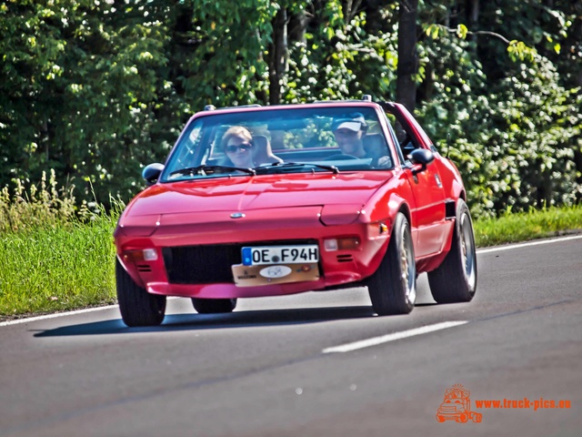 Siegerland Classic 2015, powered by www Siegerland Classic 2015, powered by AMC Burbach