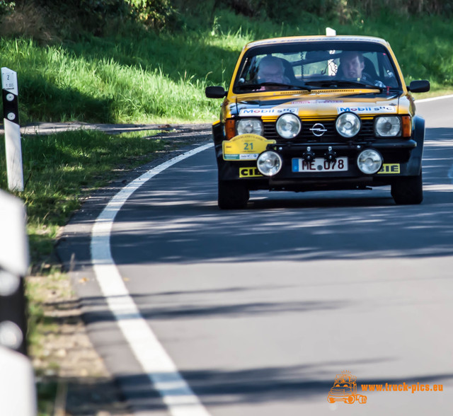 Siegerland Classic 2015, powered by www Siegerland Classic 2015, powered by AMC Burbach