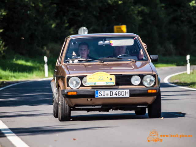 Siegerland Classic 2015, powered by www Siegerland Classic 2015, powered by AMC Burbach