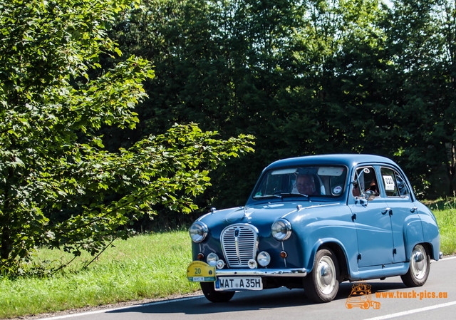 Siegerland Classic 2015, powered by www Siegerland Classic 2015, powered by AMC Burbach