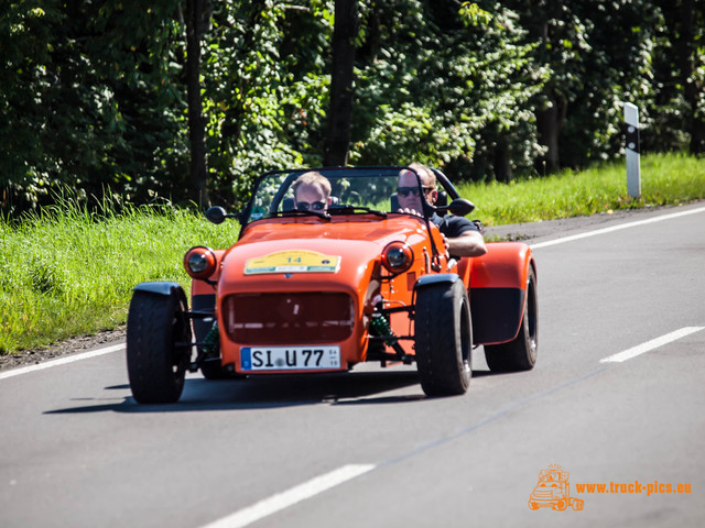 Siegerland Classic 2015, powered by www Siegerland Classic 2015, powered by AMC Burbach